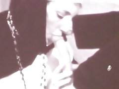 เที่ยวบินของแม่ชีคลิ้นอยู่ที่พระเองี่เง่า