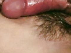 โฮล์มส์ได้มันอยู่ในก้นของเธอ