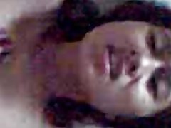 อินโดนีเซีย-anak sma ตัวเลข sambil ngobrol