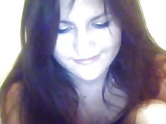 เธอแสดงศพ