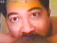 Malaysian ทีวีนักแสดงนักเรียนจากเทปลับนั่นเผยแพร่ส่วนหนึ่ง 3