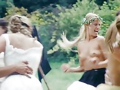 โพลกา deshabille