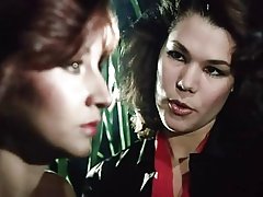 จางๆในห้องคลับ