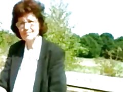 เยี่ยมยายหน้าตัวเมีย