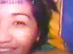 Malaysian ทีวีนักแสดงนักเรียนจากเทปลับนั่นเผยแพร่ส่วนอน 1