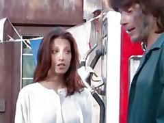 กำลังตกที่นั่งลำบาก motorist การค้าแบบจิ๋มสำหรับซ่อม