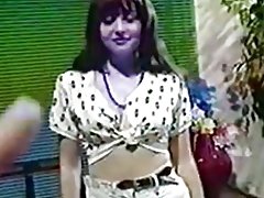 วัยรุ่นเปิดตัวกับชายแก่ของวินเทจในหนังเรื่อง