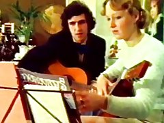 เลส deux guitares