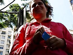 ฉันแค่ขอให้เธอถ้าเธออยากจะบ้า