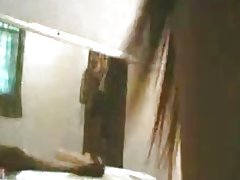 อินโดนีเซีย-tante naning indonesia. kgm hebat goyangannya